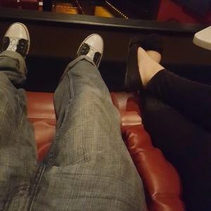 Meet your Posher, Anjelica